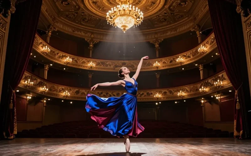 Elevating Arts & Entertainment: Strategies for Industry Leaders