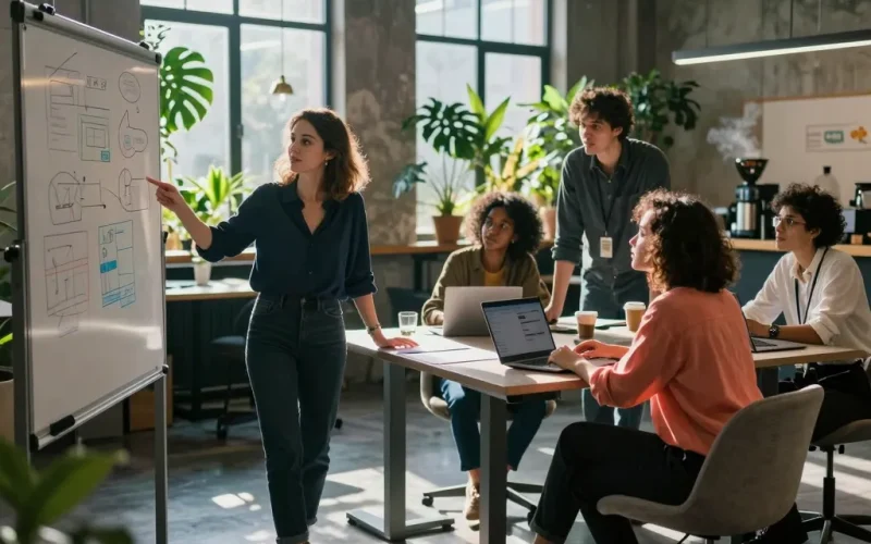 Strategic Career Advancement for Seasoned Professionals