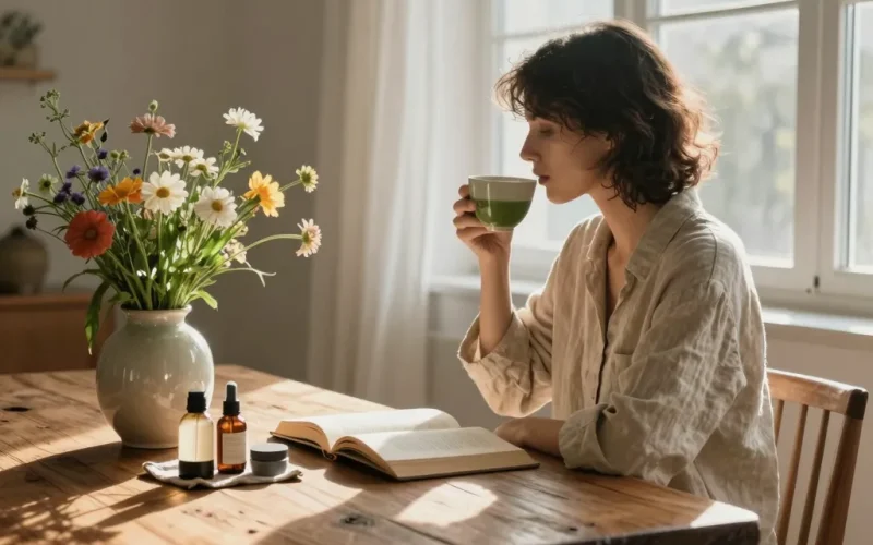 Elevating Professional Living Through Intentional Lifestyle Choices