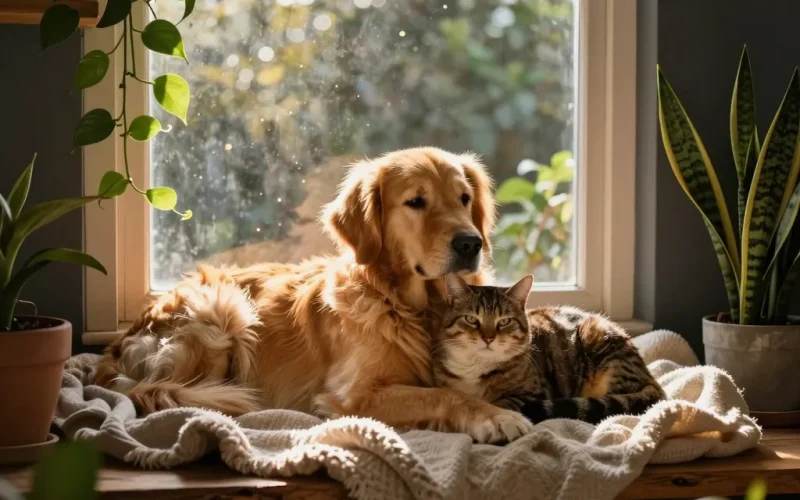 Innovative Strategies for Enhancing Animal Welfare Standards