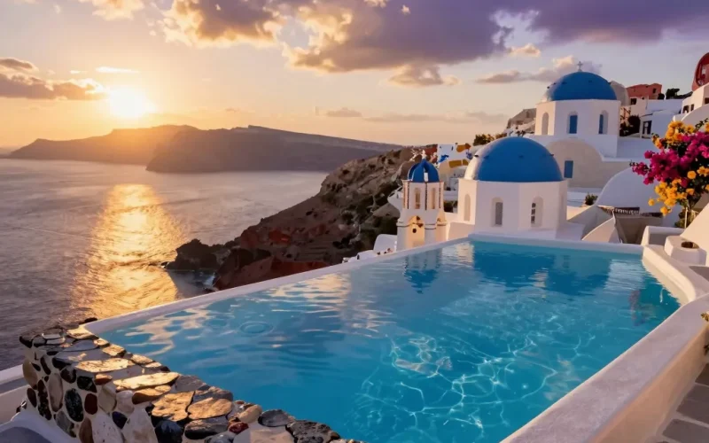 Strategic Innovations Shaping the Future of Travel and Tourism